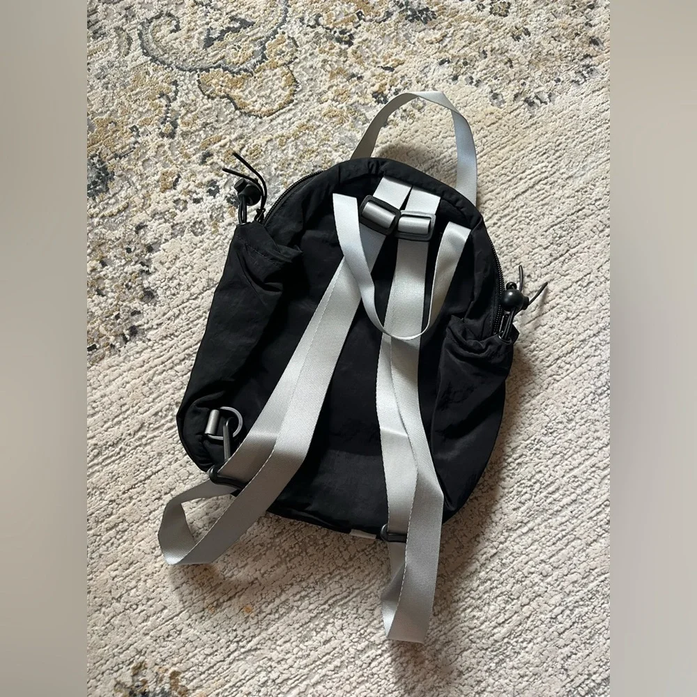 Audi Tote Backpack - Picture 3 of 7